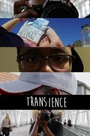 Trans-ience movie poster