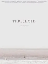 Threshold movie poster