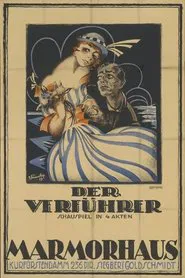 The Tempter movie poster