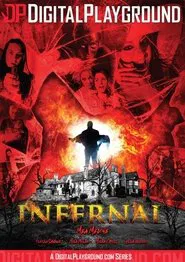 Infernal movie poster