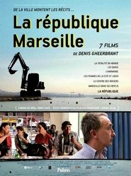 La République Marseille movie poster