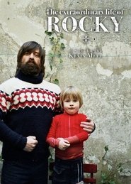 Poster do filme The Extraordinary Life of Rocky