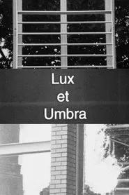 Lux et Umbra movie poster