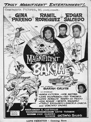 Poster do filme Magnificent Bakya