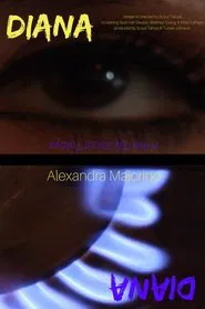 Diana movie poster