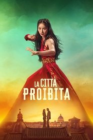 The Forbidden City movie poster