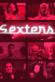 Sexters movie poster
