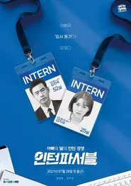Intern Possible tv show poster