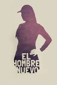 The New Man movie poster