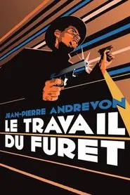 The Job of the Ferret movie poster