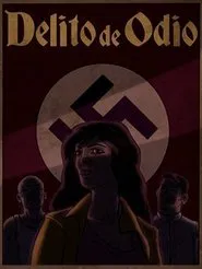 Delito de odio movie poster