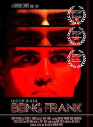 Being Frank movie poster