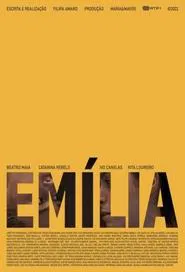 Poster da série Emília
