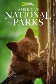Americas National Parks Classic tv show poster