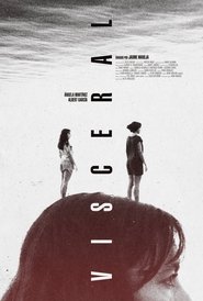 Poster do filme Visceral
