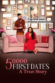 50,000 First Dates: A True Story tv show poster