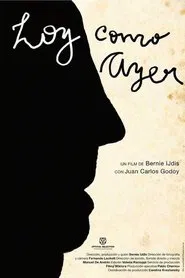 Hoy como ayer movie poster