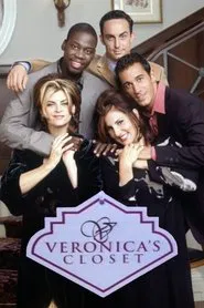 Veronica's Closet tv show poster