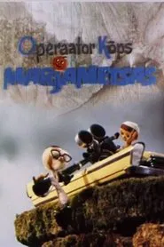 Operaator Kõps marjametsas movie poster