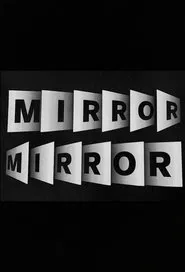 Todd Sampson's Mirror Mirror tv show poster