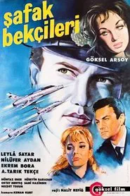 Şafak Bekçileri movie poster