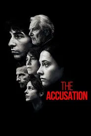 Poster do filme A Acusação