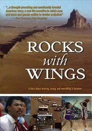 Rocks With Wings movie poster
