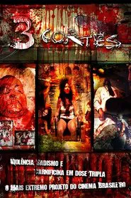 Dead Human Collection movie poster