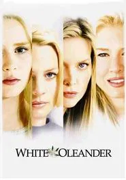 White Oleander movie poster