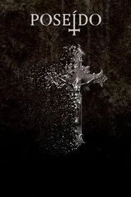 Poseído movie poster