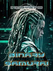 Binary Samurai movie poster