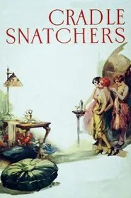 Poster do filme Cradle Snatchers
