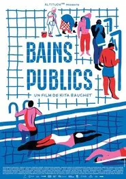 Public Baths movie poster