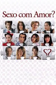 Poster do filme Sexo com Amor?