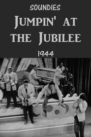 Jumpin' at the Jubilee movie poster