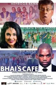 Bhai's Cafe movie poster