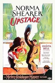 Poster do filme Upstage