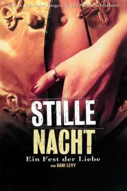 Silent Night movie poster