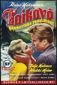 Taikayö movie poster