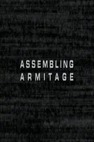 Assembling Armitage movie poster