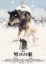 Mavzer movie poster