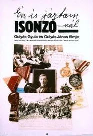 I Was at the Isonzo Battle Too movie poster