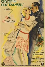 Gräfin Plättmamsell movie poster