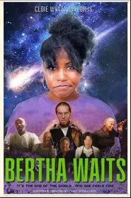 Bertha Waits movie poster