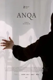 Anqa movie poster
