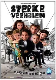 Poster do filme Sterke Verhalen