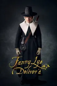 Fanny Lye Deliver'd movie poster