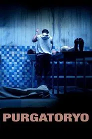 Purgatoryo movie poster