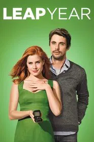 Leap Year movie poster