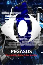 Global Spyware Scandal: Exposing Pegasus movie poster